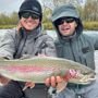 Alaska Fly Fishing Float Trip