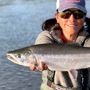 Alaska Fly Fishing Float Fishing Trip Kanektok River